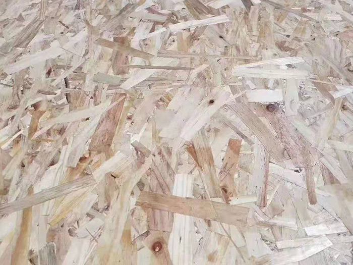 OSB板在使用中要注意哪些事项？(图2)