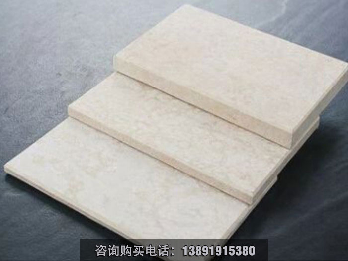 硅酸钙板价格(图2)